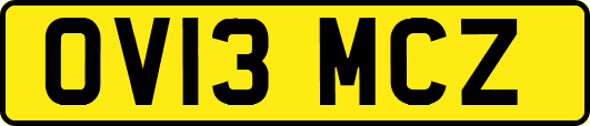OV13MCZ