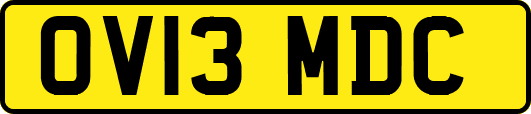 OV13MDC