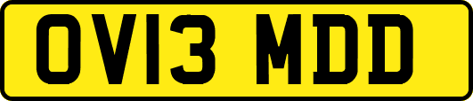 OV13MDD