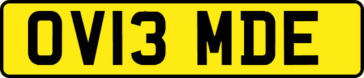 OV13MDE