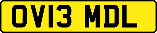 OV13MDL