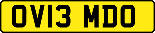 OV13MDO