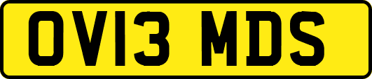 OV13MDS