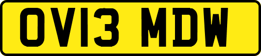 OV13MDW