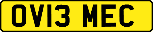 OV13MEC