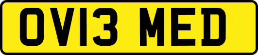 OV13MED
