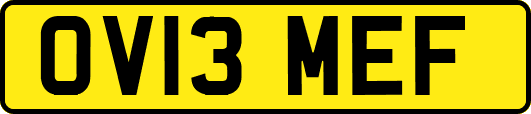 OV13MEF