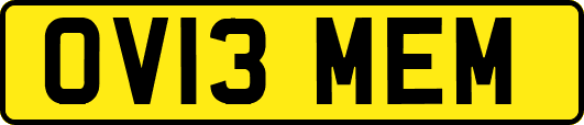 OV13MEM