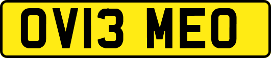 OV13MEO