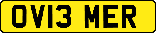 OV13MER