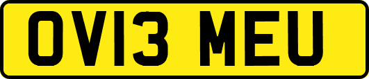 OV13MEU