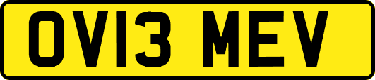 OV13MEV
