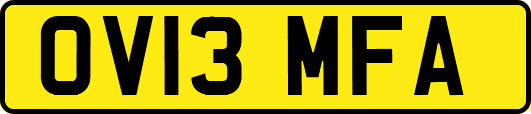 OV13MFA