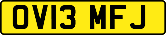 OV13MFJ