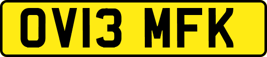 OV13MFK