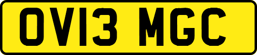OV13MGC