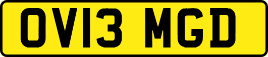 OV13MGD