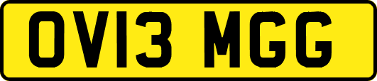 OV13MGG