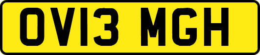 OV13MGH