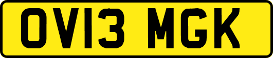 OV13MGK