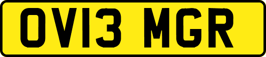 OV13MGR