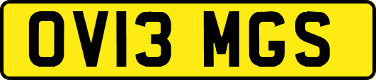 OV13MGS
