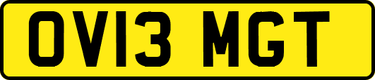 OV13MGT