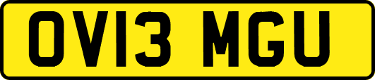 OV13MGU