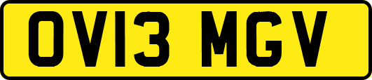 OV13MGV