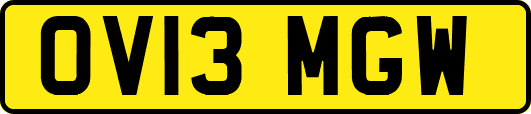 OV13MGW