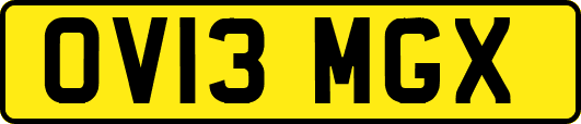 OV13MGX