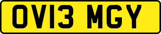 OV13MGY