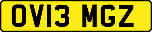 OV13MGZ