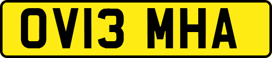 OV13MHA
