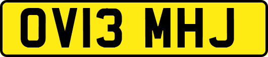 OV13MHJ