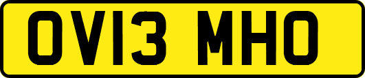 OV13MHO