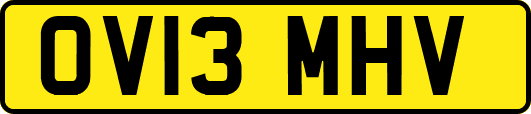 OV13MHV
