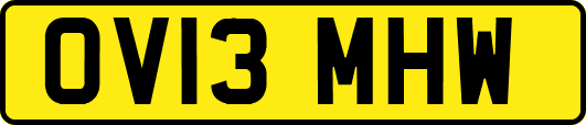 OV13MHW