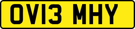 OV13MHY