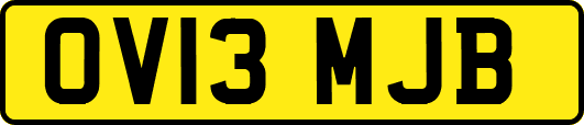 OV13MJB
