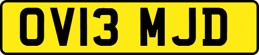OV13MJD