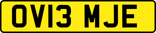 OV13MJE