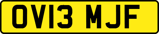 OV13MJF