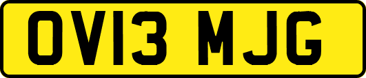 OV13MJG