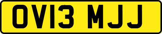 OV13MJJ