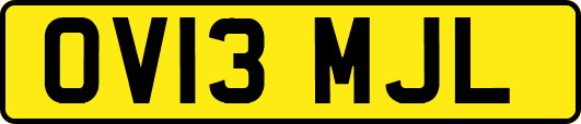OV13MJL