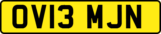 OV13MJN
