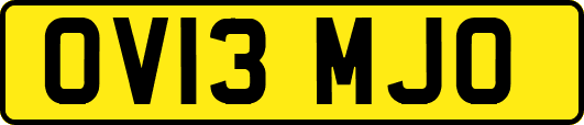 OV13MJO