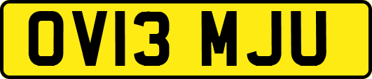 OV13MJU