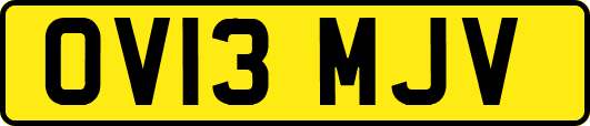 OV13MJV